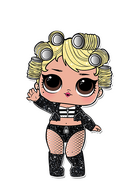 Goo-Goo Queen