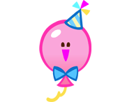 Party Balloon | Scratchpad | Fandom