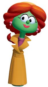 Reporterpetunia