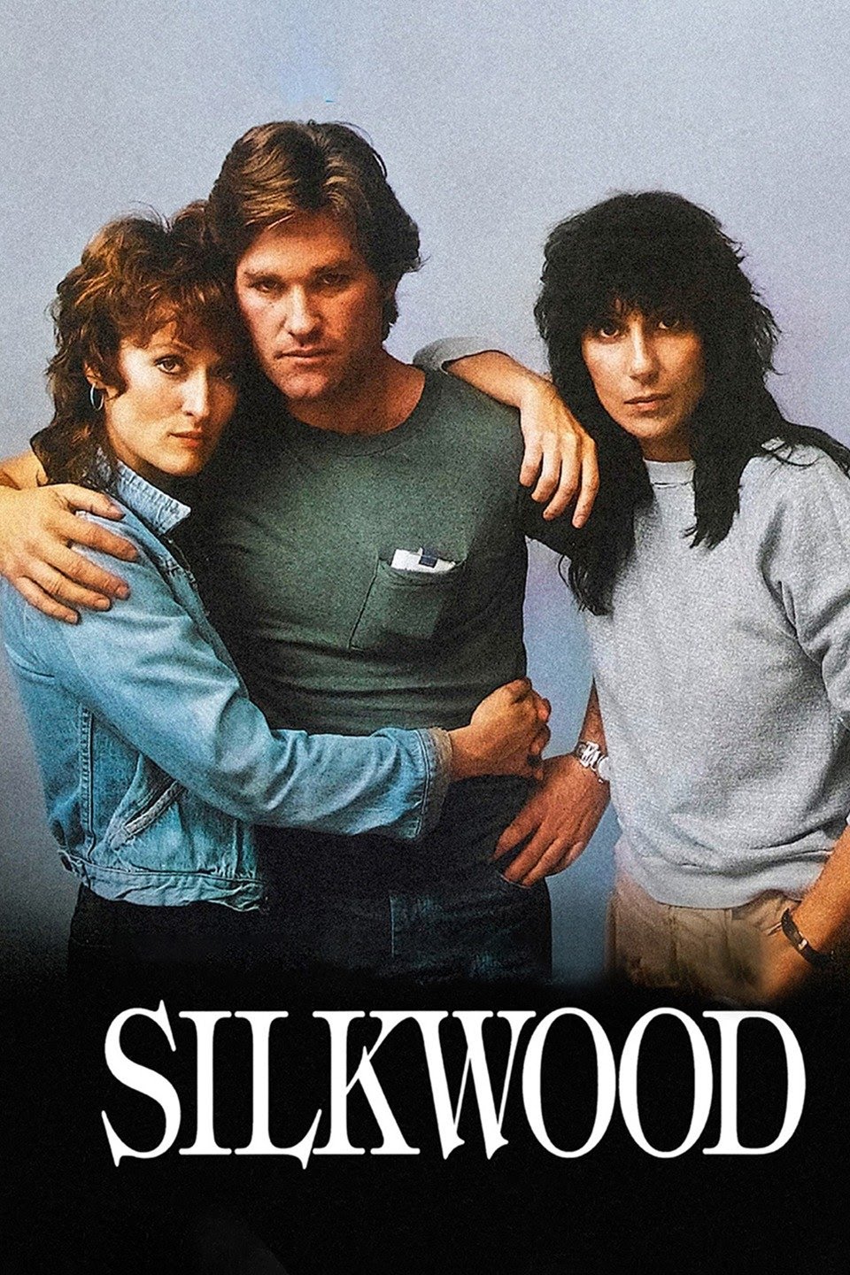 Silkwood (1983) Scratchpad Fandom image