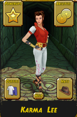 Stream Temple Run 2 APK 2013: How to Unlock All the Characters, Outfits,  and Power-Ups from RamiMtioda