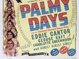 Palmy Days (1931)