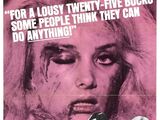Cry of a Prostitute (1974)