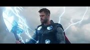 Avengers Endgame Trailer