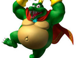 King K. Rool