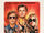 Opening to Once Upon a Time in Hollywood 2019 Theater (Regal)