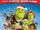 Shrek the Halls (2007)