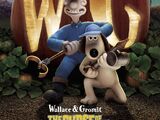 Wallace & Gromit: The Curse of the Were-Rabbit (2005)