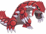 Groudon (Pokémon)