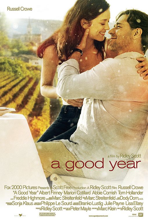 A good year online youtube full movie