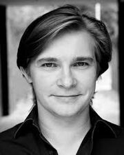 Jonathan Broadbent