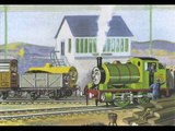 Percy/Gallery