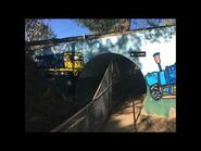 Henry's Tunnel, Wagga Wagga - A monument to childhood