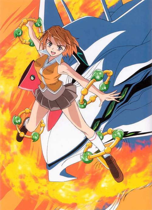 Mai-HiME Specials - My-HiME, My Princess