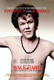 Walk hard