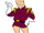 Cast futurama zappbranigan.webp