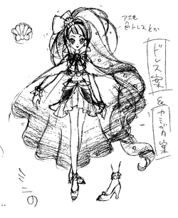 Minami Kaido Scratchpad Fandom