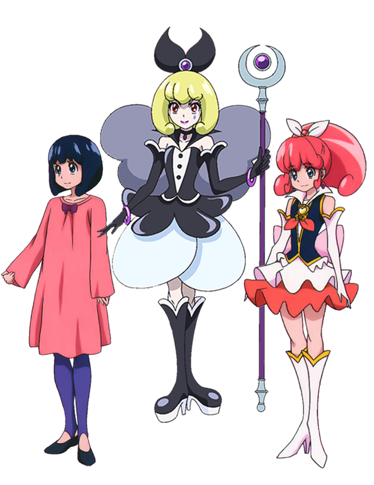 「The Ghost Queen」 Lotta (Ayano Nakano) The Ghost Queen」 Lotta (Ayano Nakano)（Lotta (@l_otta_work