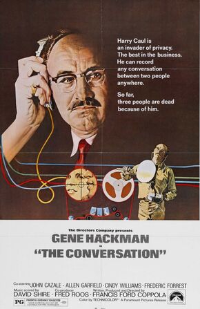 1974 - The Conversation