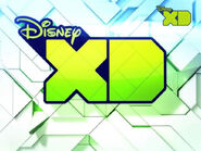 Disney XD Toons (2013, UK)