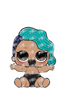 Lil Punk Grrrl