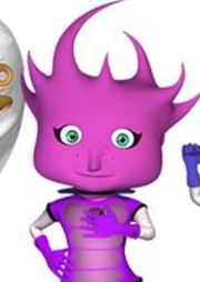 Ollie The Smell Neuron