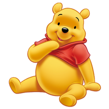 Theodore winnie online the pooh