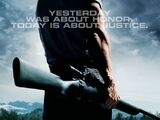 Opening to Shooter 2007 Theater (Regal)