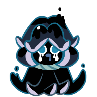 Squid Ink Cookie Scratchpad Fandom