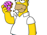 The Simpsons/Characters/Gallery