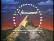 Paramount tv 1995