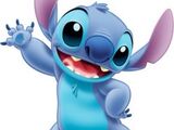 Lilo & Stitch/Men in Black