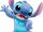 Lilo & Stitch/Men in Black