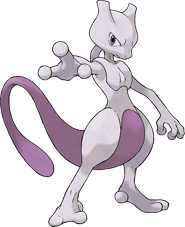 Armored Mewtwo Heat Map