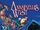 Opening To Annabelle's Wish AMC Theatres (1996)