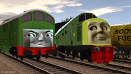 BoCo and D261