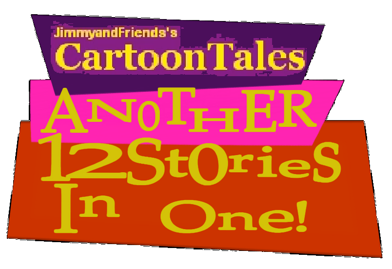 Cartoontales Another 12 Stories In One Scratchpad Fandom 9628