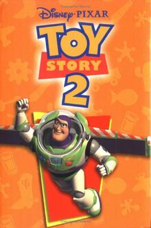 Disney.Pixar's Toy Story 2 Wednesday 24th November 1999