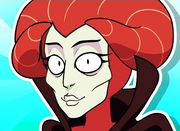 Evil Mama