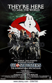 Harold-ramis-bill-murray-dan-aykroyd-poster-ghostbusters-1984-d5mtb0