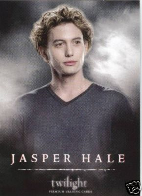 Jasper Hale