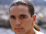 Tommy Oliver (Jason David Frank)