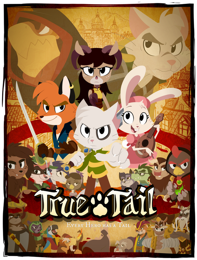 🎮 Onde encontrar Meaty Tails em Tower of Fantasy