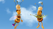Guard-Bees