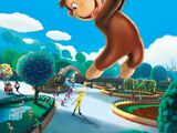Curious George