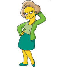 EdnaKrabappel