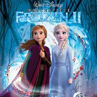 Frozen 2 Vhs Walt Disney Masterpiece Collection Scratchpad Fandom Walt disney masterpiece collection replaced walt disney classics in 1994 and lasted until 1999. frozen 2 vhs walt disney masterpiece