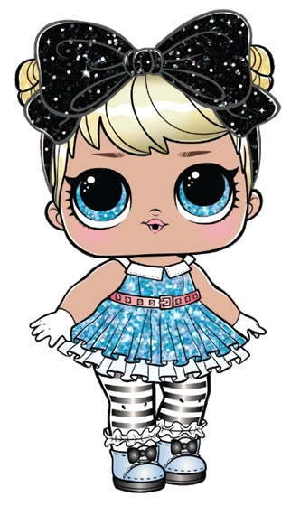 Curious Q.T. | Scratchpad | Fandom