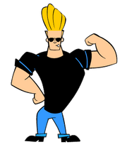 JohnnyBravo