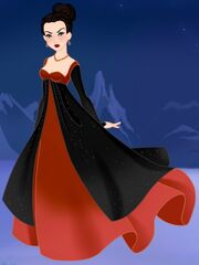 Lady Urea